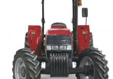 Tractores - tracción 4 ruedas Case IH JX 80