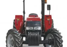 Tractores - tracción 4 ruedas Case IH JX 95