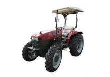 Tractores - tracción 4 ruedas Case IH JX35T Compact