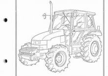 Tractores - tracción 4 ruedas Fiatagri L 65 Shuttle