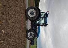 Tractores - tracción 4 ruedas New Holland M 135/8360/301