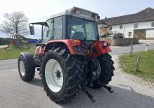 Tractores - tracción 4 ruedas Steyr M 9086 Komfort