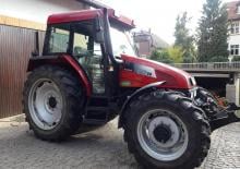 Tractores - tracción 4 ruedas Case IH M-Trac 68 TA secial II