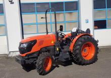 Tractores - tracción 4 ruedas Kubota M5102N 