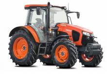 Tractores - tracción 4 ruedas Kubota M5092NQ36-EC