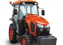 Tractores - tracción 4 ruedas Kubota M5N-111