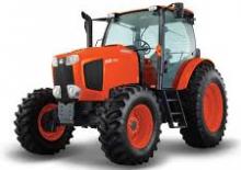 Tractores - tracción 4 ruedas Kubota M6-101U