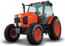 Tractores - tracción 4 ruedas Kubota M6-111U