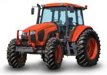 Tractores - tracción 4 ruedas Kubota M6S-111