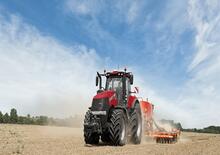 Tractores - tracción 4 ruedas Case IH Magnum 310 Basis