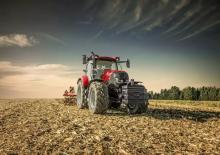 Tractores - tracción 4 ruedas Case IH Maxxum 135 CVXDrive