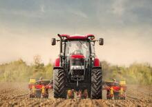 Tractores - tracción 4 ruedas Case IH Maxxum 135 MC