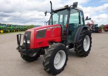 Tractores - tracción 4 ruedas Massey Ferguson MF 2210