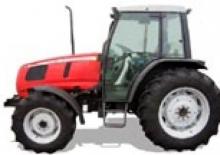 Tractores - tracción 4 ruedas Massey Ferguson MF 2235 GE