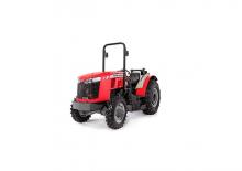 Tractores - tracción 4 ruedas Massey Ferguson MF 3306 Xtra