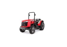 Tractores - tracción 4 ruedas Massey Ferguson MF 3307 Xtra