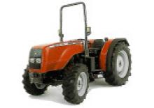 Tractores - tracción 4 ruedas Massey Ferguson MF 3315-4 GE