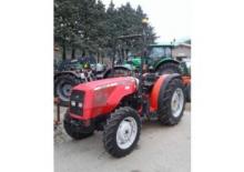 Tractores - tracción 4 ruedas Massey Ferguson MF 3340-4 V