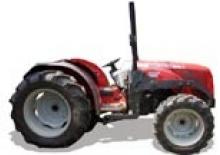 Tractores - tracción 4 ruedas Massey Ferguson MF 3425-4 GE