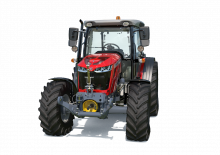 Tractores - tracción 4 ruedas Massey Ferguson MF 3AL.95 