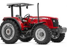 Tractores - tracción 4 ruedas Massey Ferguson MF 4290 Xtra