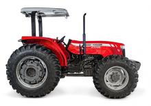 Tractores - tracción 4 ruedas Massey Ferguson MF 4308