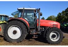 Tractores - tracción 4 ruedas Massey Ferguson MF 8250 Xtra