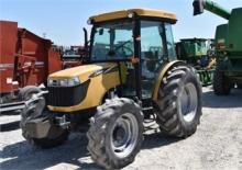 Tractores - tracción 4 ruedas Challenger MT335B