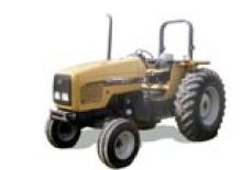 Tractores - tracción 4 ruedas Challenger MT425B