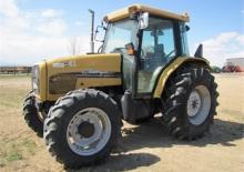 Tractores - tracción 4 ruedas Challenger MT465B