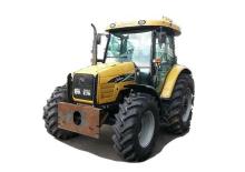 Tractores - tracción 4 ruedas Challenger MT495D