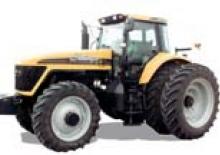 Tractores - tracción 4 ruedas Challenger MT655B