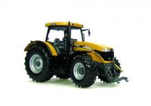 Tractores - tracción 4 ruedas Challenger MT685D