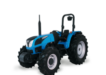 Tractores - tracción 4 ruedas Landini Multifarm 80 