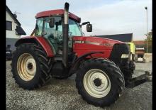 Tractores - tracción 4 ruedas Case IH MX 100 TA Maxxum