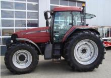 Tractores - tracción 4 ruedas Case IH MX 150 Mx Trac