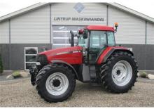 Tractores - tracción 4 ruedas Case IH MX 170 Mx Trac