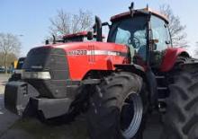 Tractores - tracción 4 ruedas Case IH MX 230 Magnum Profi II