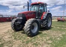 Tractores - tracción 4 ruedas Case IH MXM190 Maxxum