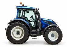 Tractores - tracción 4 ruedas Valtra N174D SmartTouch