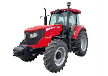 Tractores - tracción 4 ruedas YTO NLX1404