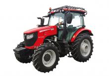Tractores - tracción 4 ruedas YTO NLY1154