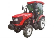 Tractores - tracción 4 ruedas YTO NMF7546F