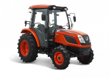 Tractores - tracción 4 ruedas Kioti NS6010C
