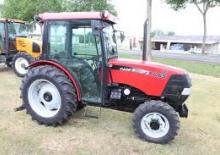 Tractores - tracción 4 ruedas Case IH PJV 65