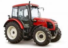 Tractores - tracción 4 ruedas Zetor Proxima 8441.1 eko
