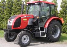 Tractores - tracción 4 ruedas Zetor Proxima CL 110