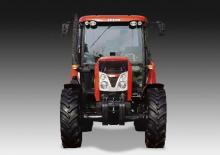 Tractores - tracción 4 ruedas Zetor Proxima Power 85