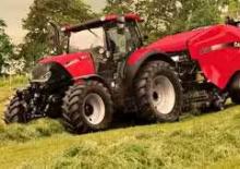 Tractores - tracción 4 ruedas Case IH Puma 140 CVT