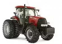 Tractores - tracción 4 ruedas Case IH Puma 170 EP Komfort